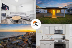 Elvi's Beach Bungalow
